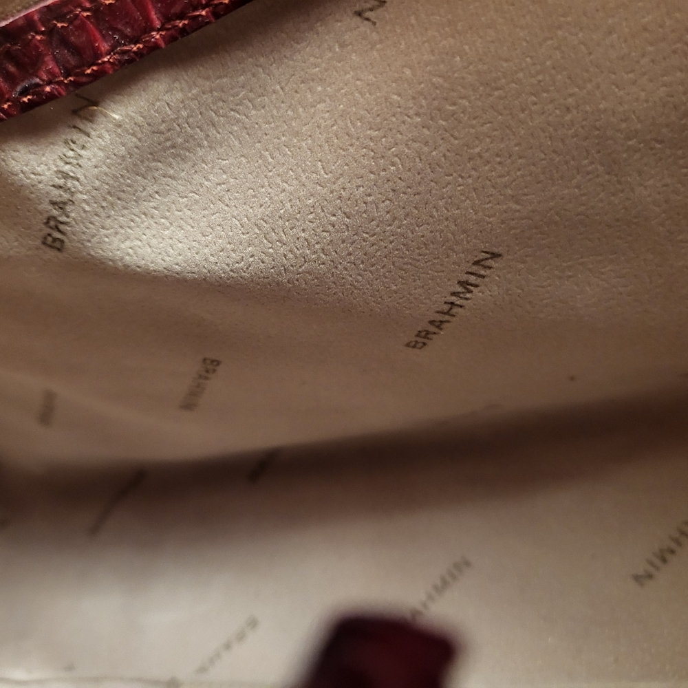 Brahmin Corington Tote - Picture 12 of 13